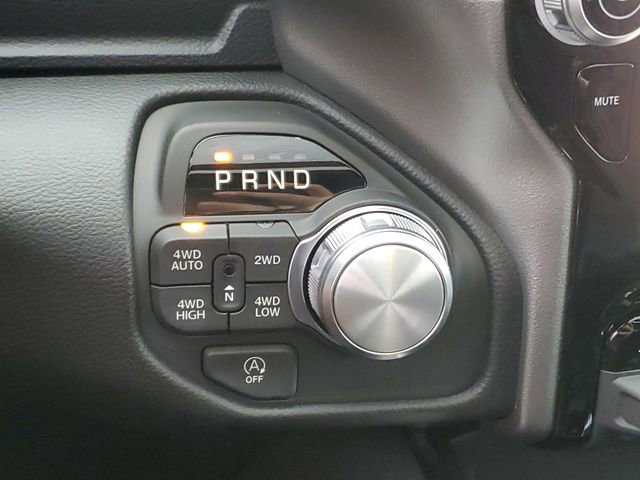 New 2026 RAM 1500 Laramie image 9