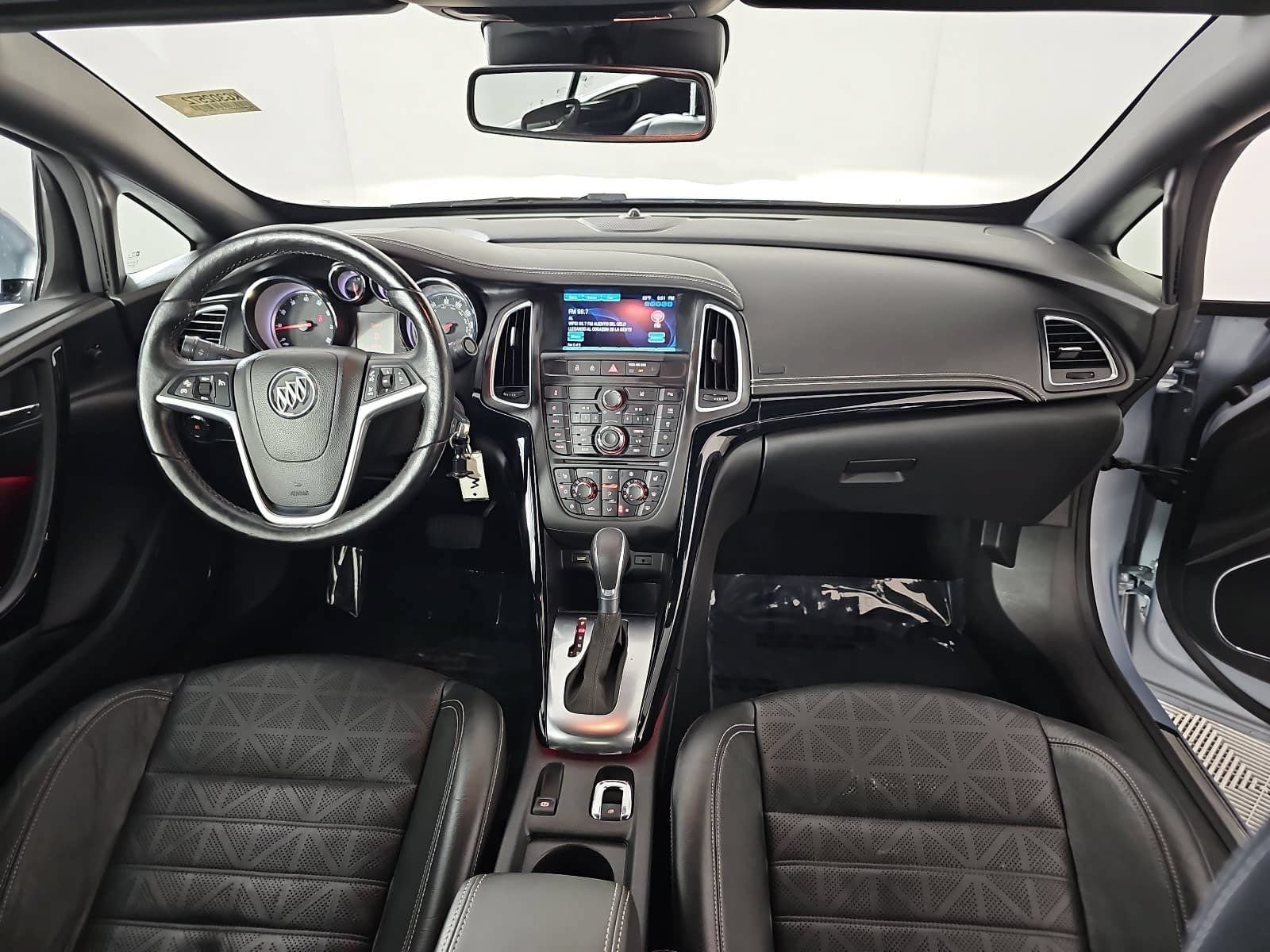 Used 2019 Buick Cascada Premium FWD image 11