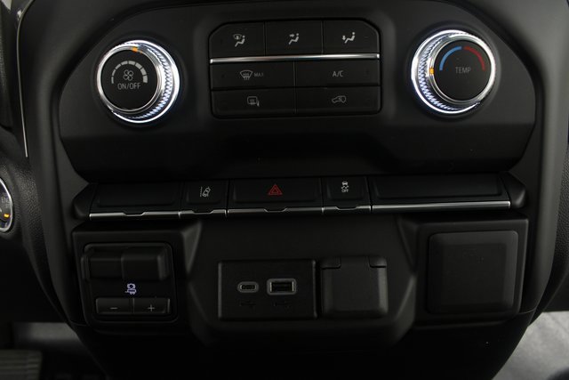 New 2026 GMC Sierra 2500 Pro image 6