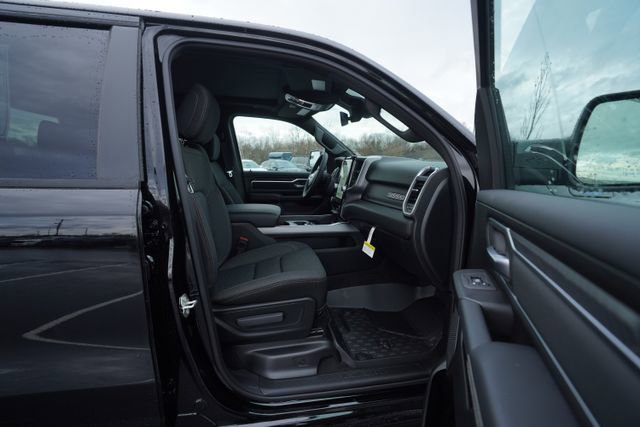 New 2026 RAM 1500 Big Horn image 19