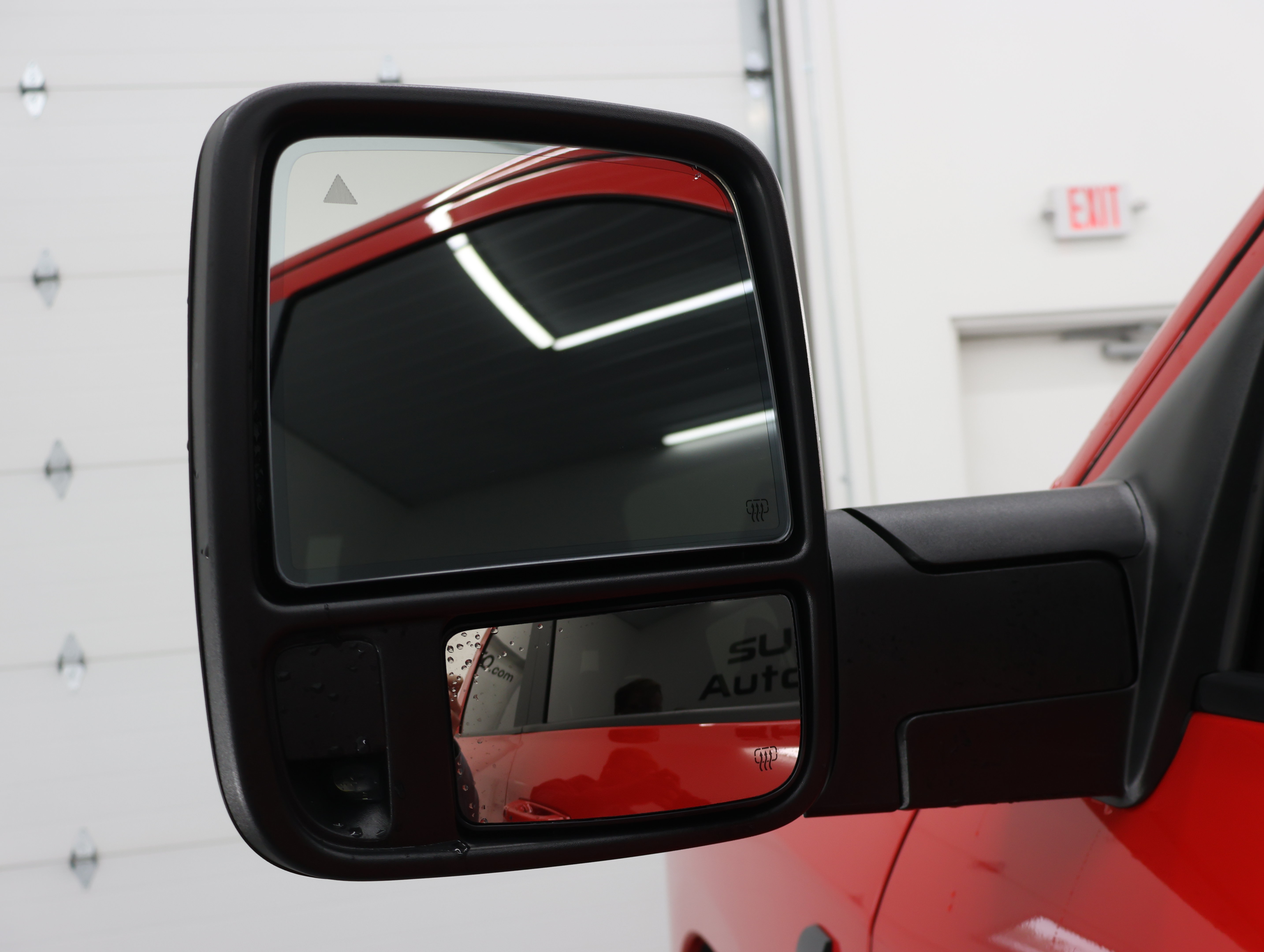 Used 2024 RAM 2500 Laramie w/ Night Edition AWD/4WD image 39