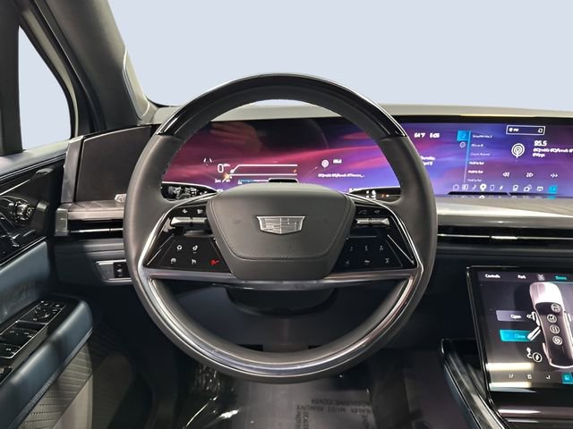 Used 2025 Cadillac Escalade IQ Sport 2 image 27
