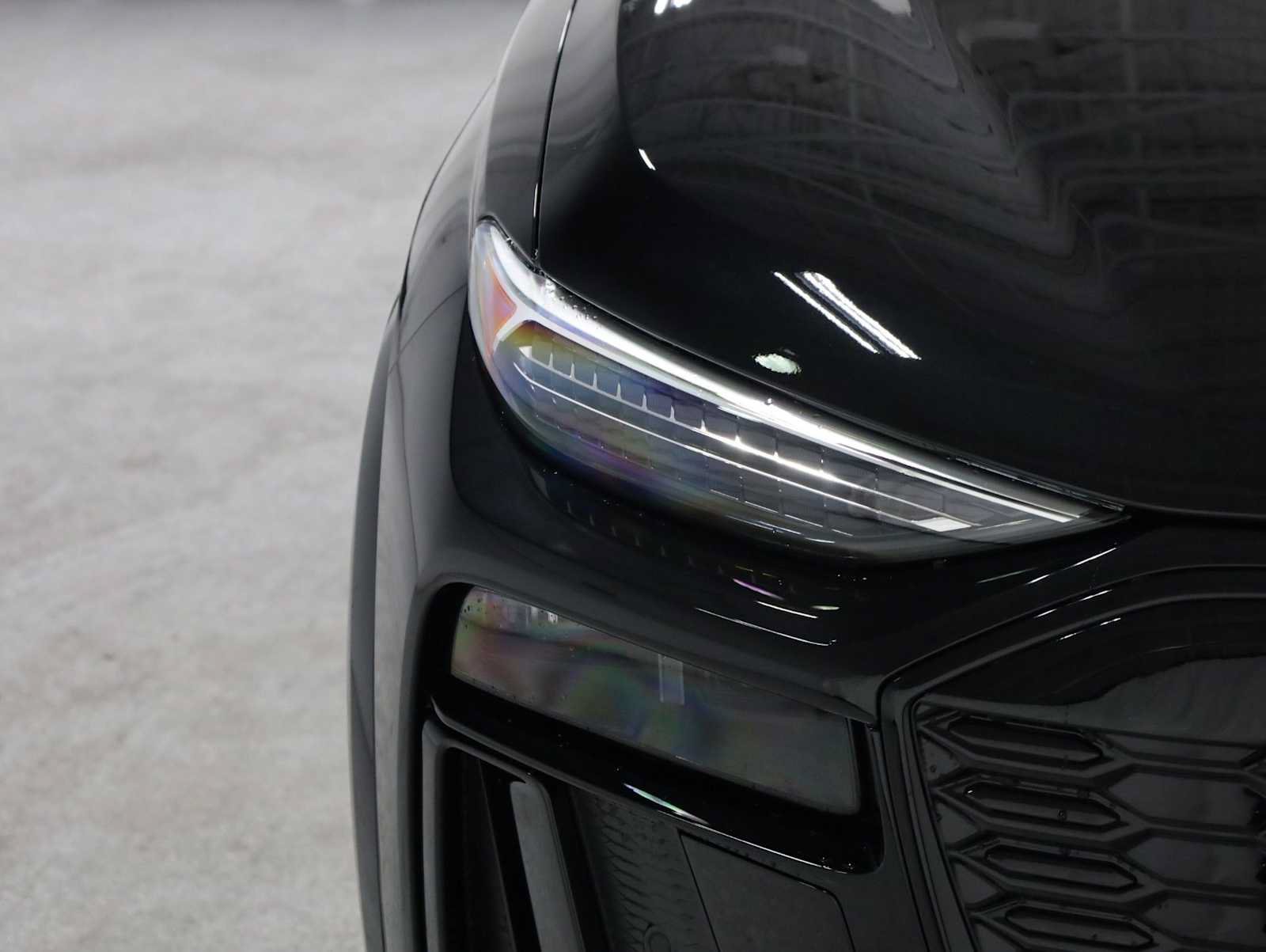 New 2027 Audi Q6 e-tron Premium Plus AWD/4WD image 15