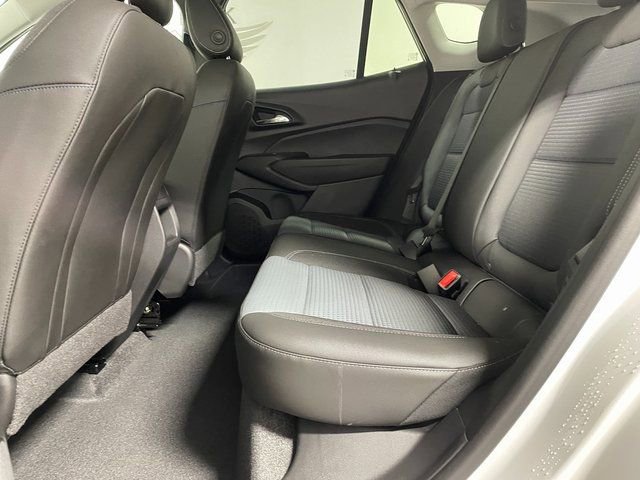 New 2026 Chevrolet Trax LT w/ Driver Confidence Package FWD image 20