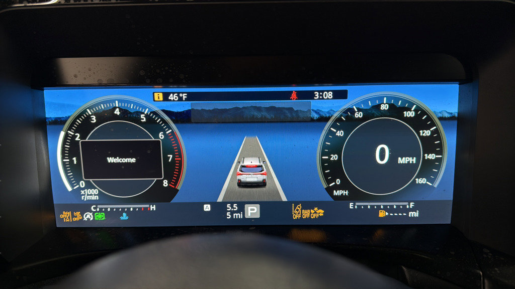 New 2026 Subaru Outback Limited XT image 18