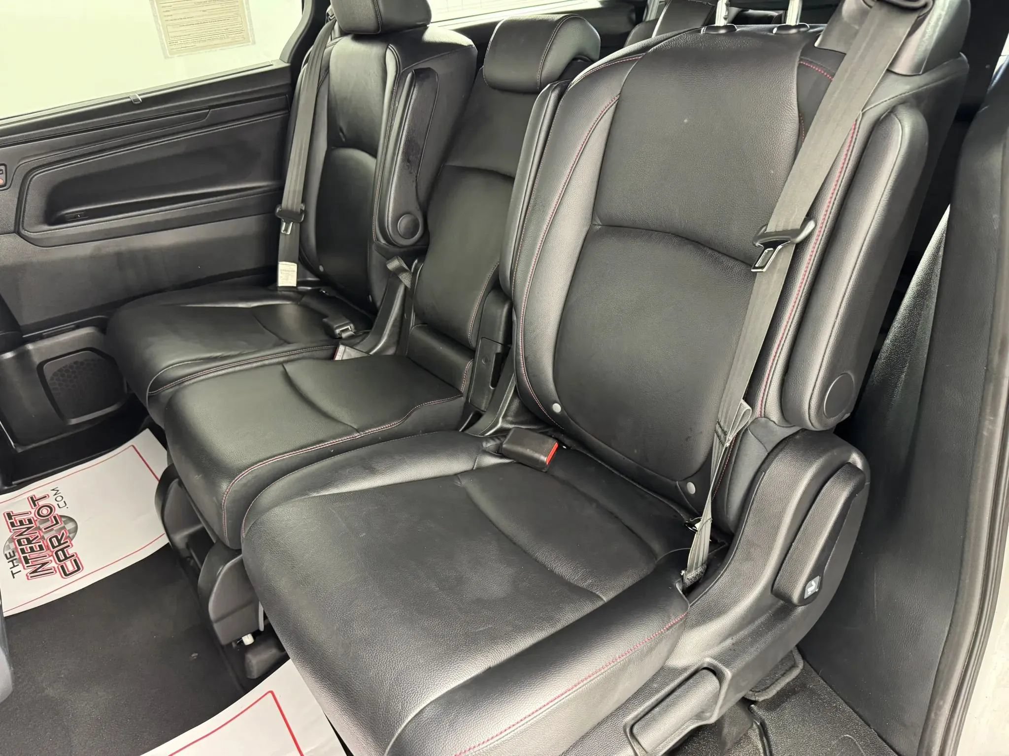 Used 2023 Honda Odyssey Sport image 38
