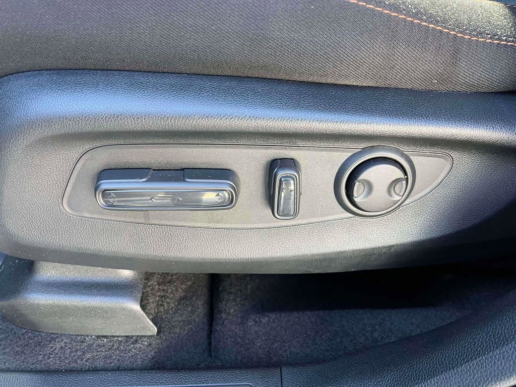 Used 2024 Honda CR-V Sport image 16