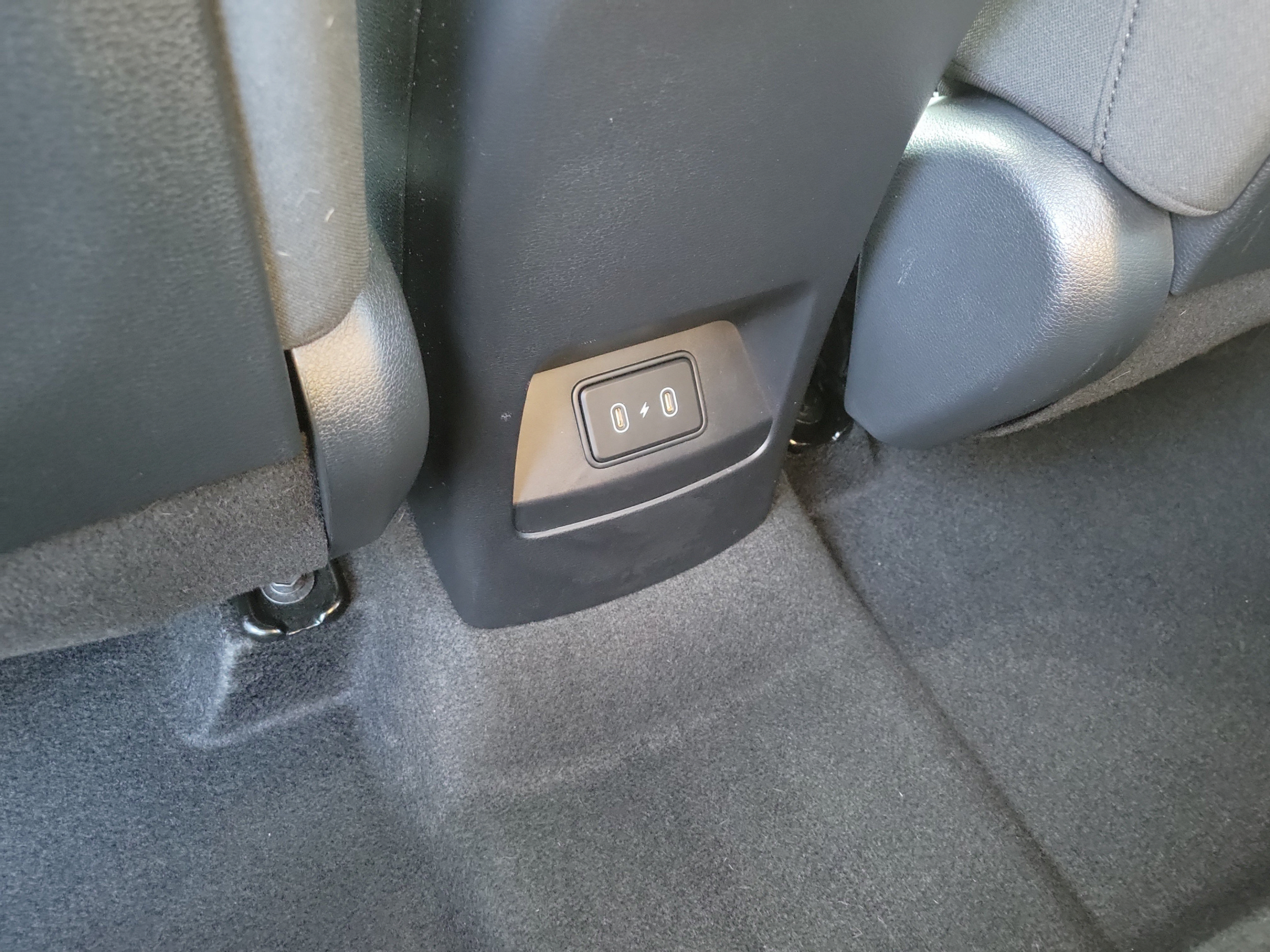 Certified 2024 Kia Soul EX FWD image 16