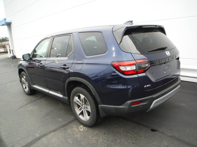 Used 2023 Honda Pilot EX-L image 8