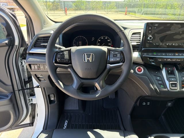 New 2026 Honda Odyssey EX-L image 16