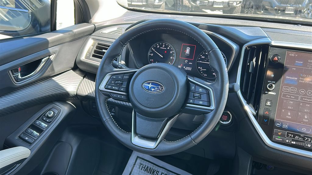 Used 2025 Subaru Ascent Premium AWD/4WD image 23