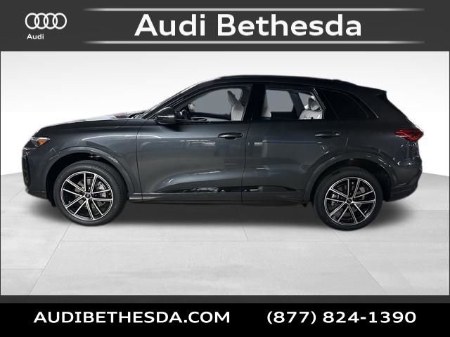 New 2026 Audi Q5 Premium Plus AWD/4WD image 4