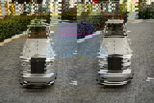 Used 2013 Rolls-Royce Phantom Sedan image 5