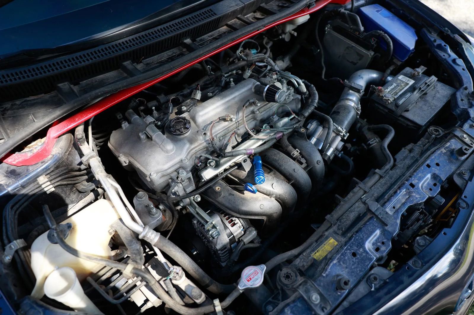 Used 2013 Toyota Corolla S Special Edition image 42