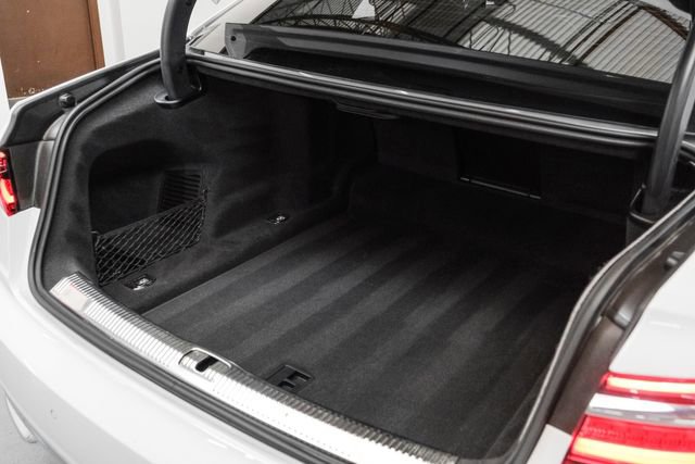 Used 2019 Audi A8 L 3.0T w/ Executive Package image 50