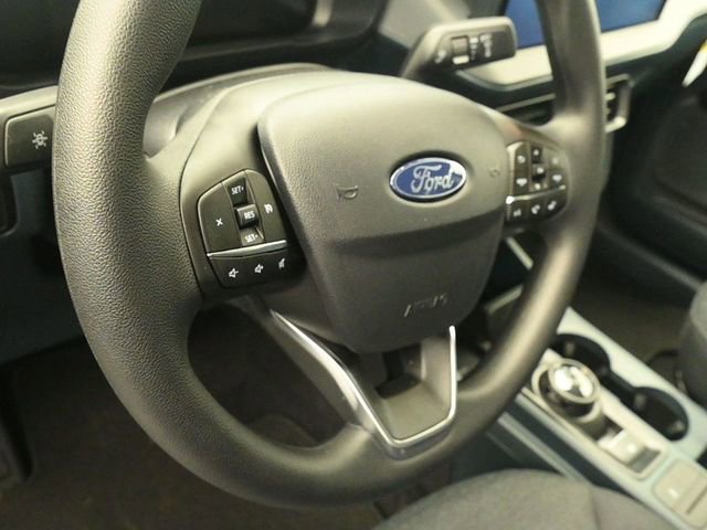 New 2026 Ford Maverick XL image 15