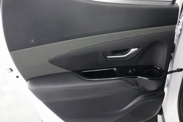 Used 2024 Hyundai Santa Cruz Limited image 27