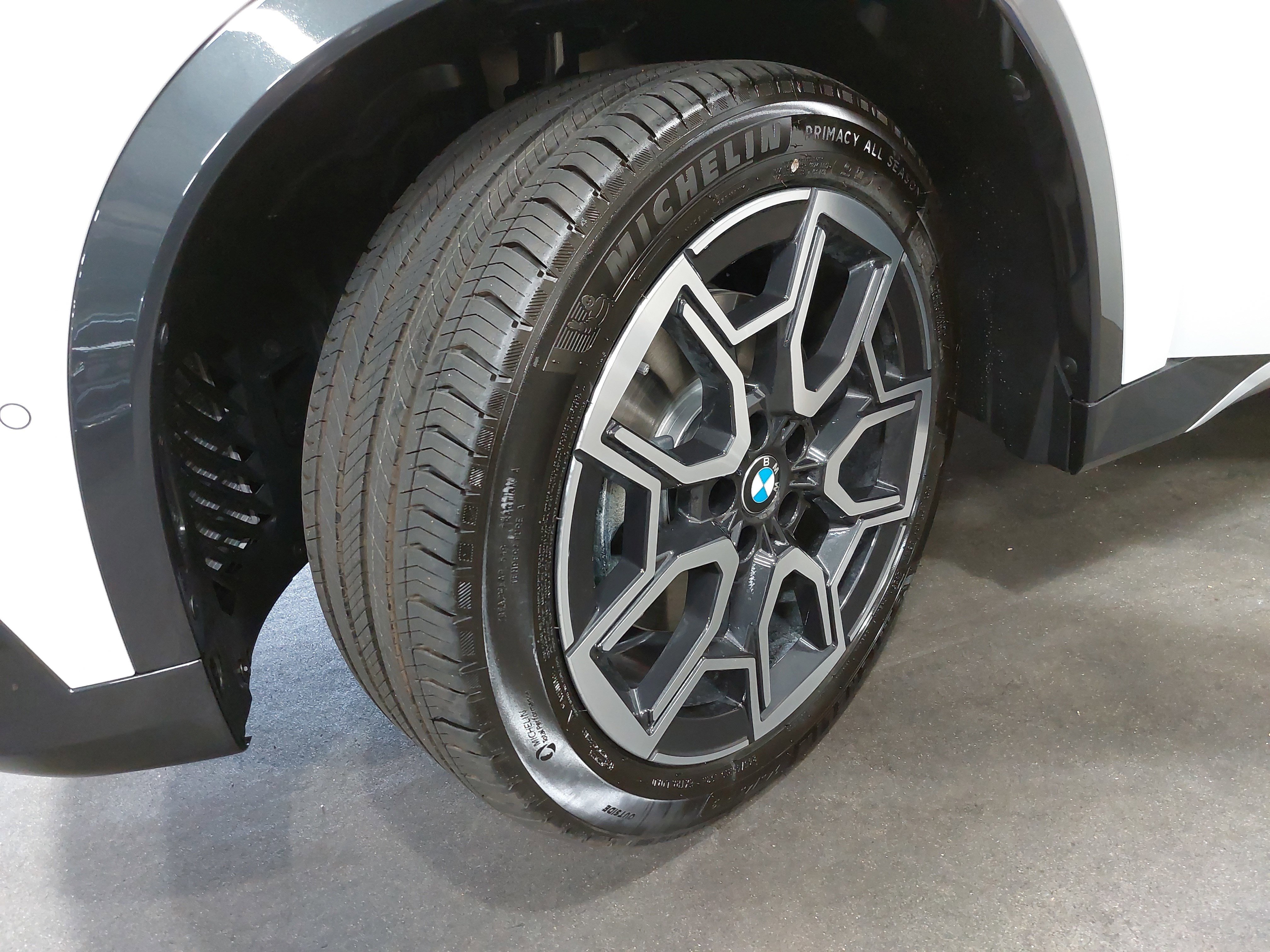 New 2026 BMW X1 xDrive28i w/ Technology Package image 35