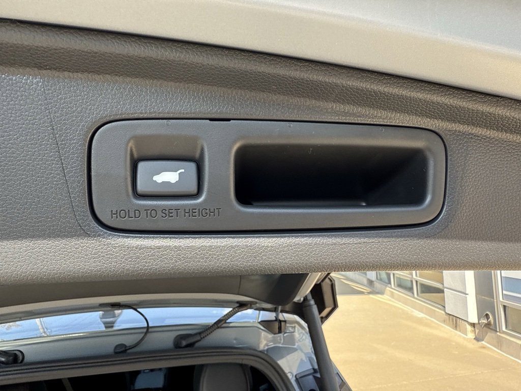 New 2026 Honda CR-V Sport-L image 36