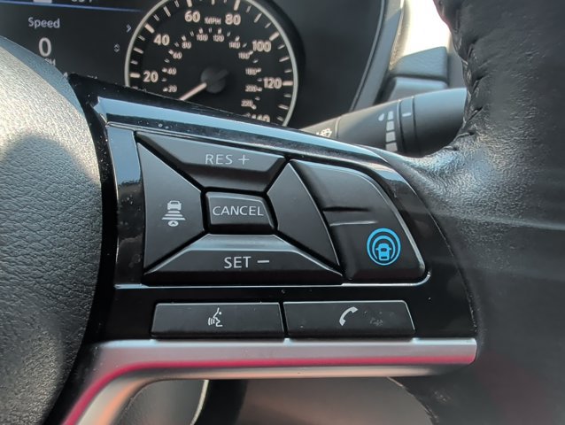 Used 2024 Nissan Altima 2.5 SV w/ SV Premium Package FWD image 12