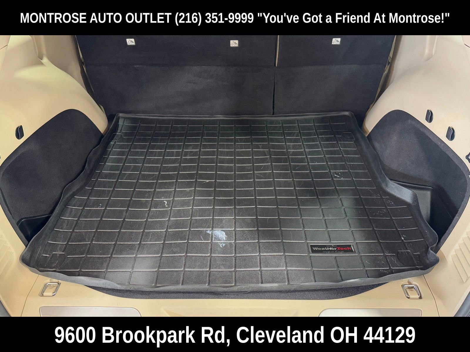 Used 2017 Jeep Grand Cherokee Limited image 42