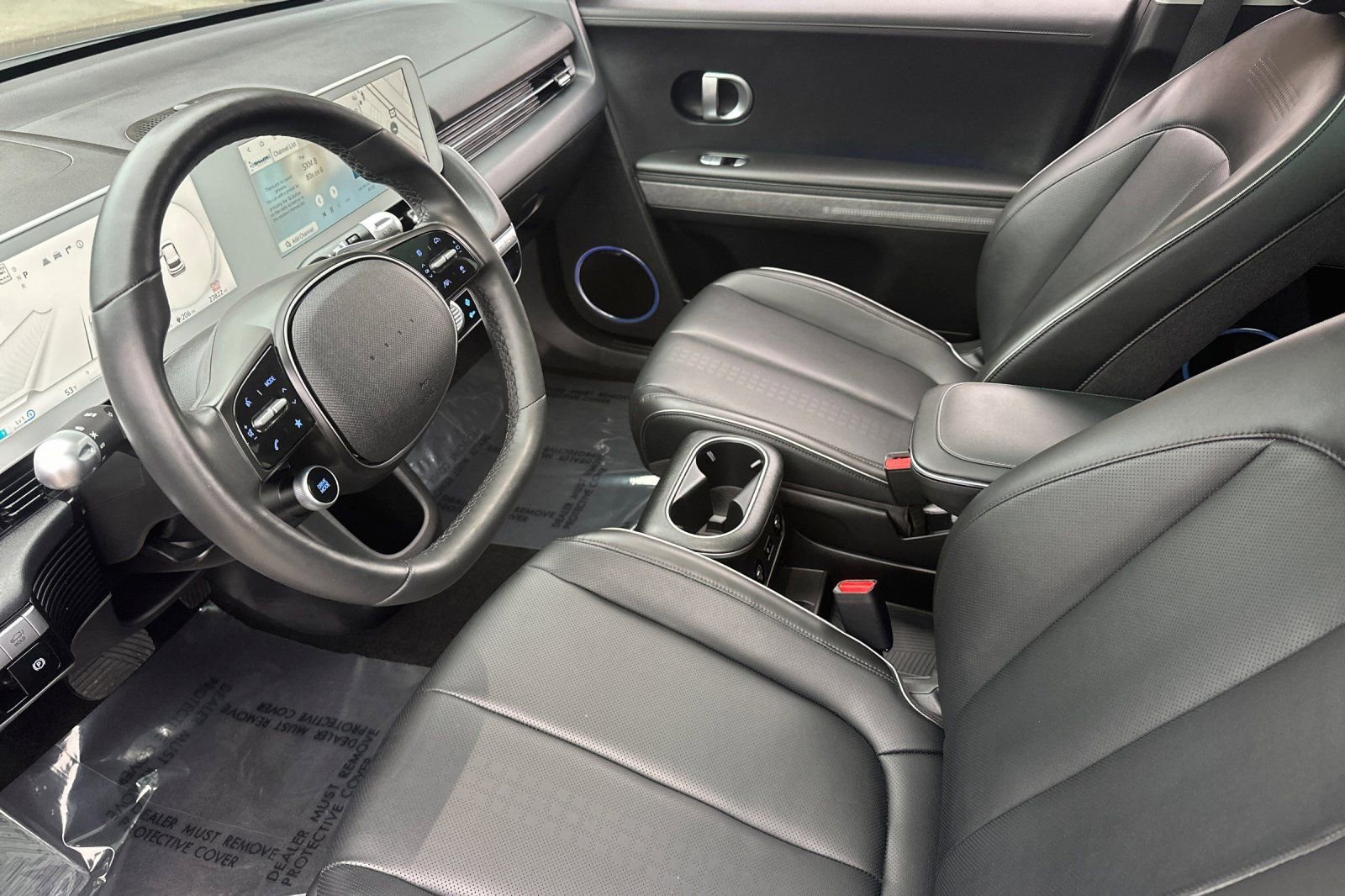 Used 2024 Hyundai Ioniq 5 Limited image 10