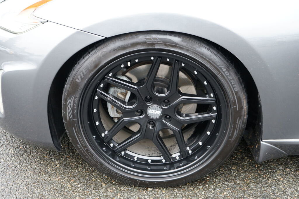 Used 2013 Nissan 370Z Coupe image 10