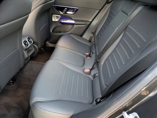 Used 2026 Mercedes-Benz GLC 300 4MATIC image 20