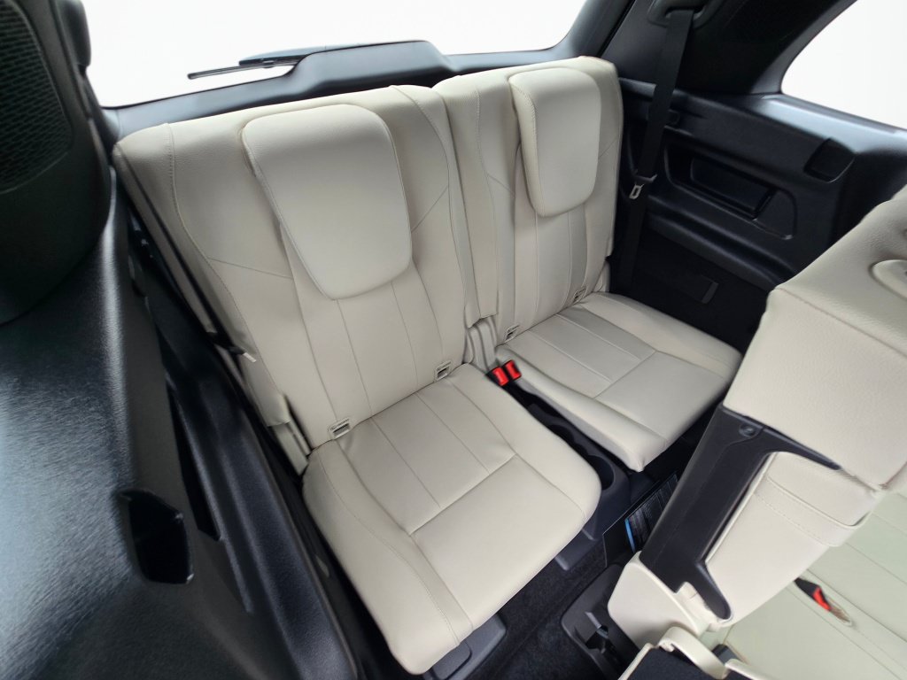 New 2026 Mercedes-Benz GLB 250 4MATIC image 24