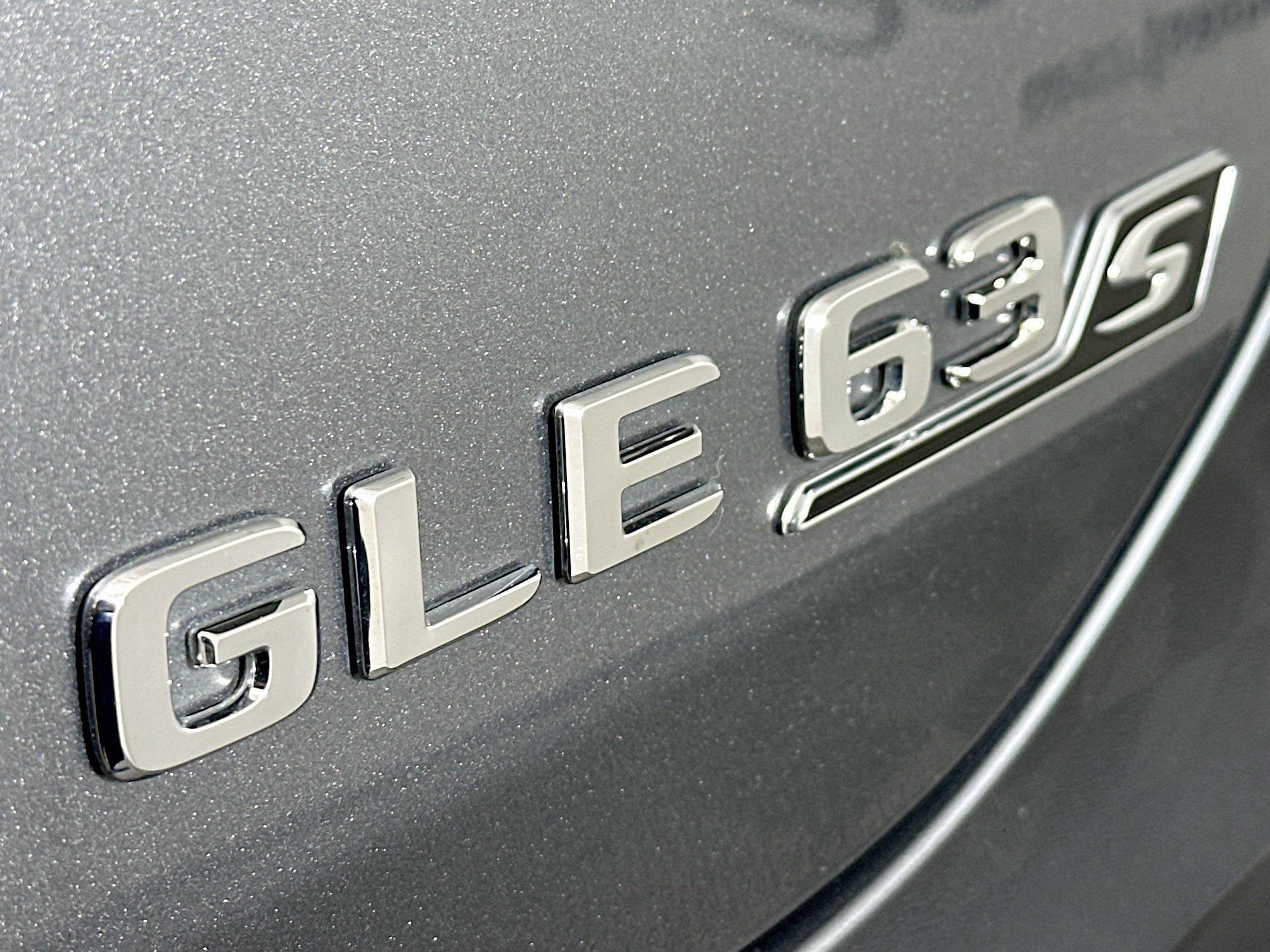Used 2024 Mercedes-Benz GLE 63 AMG S image 28