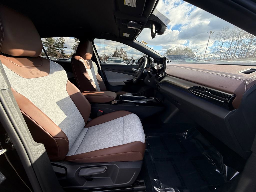 Used 2024 Volkswagen ID.4 2WD image 22