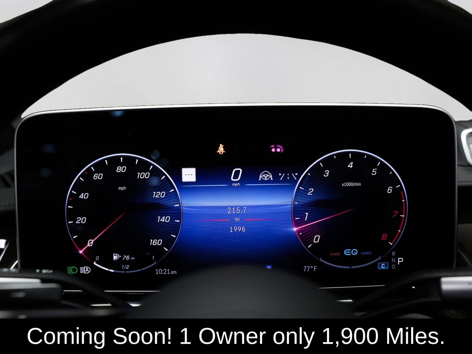 Used 2021 Mercedes-Benz Maybach S 580 4MATIC image 49
