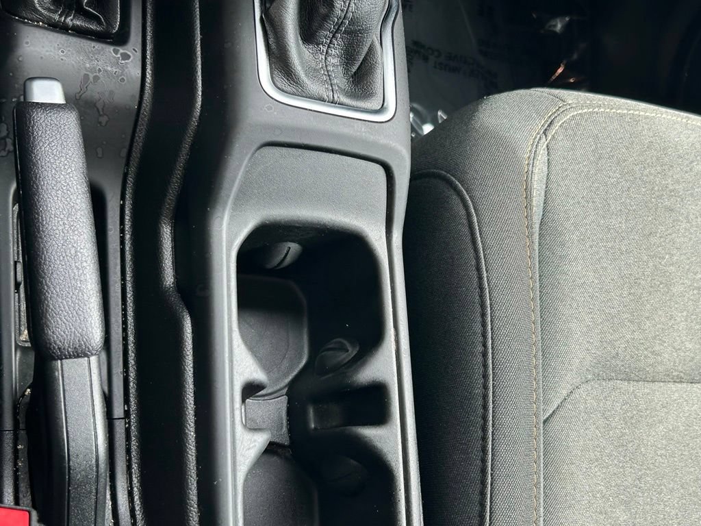 Certified 2024 Jeep Gladiator Sport AWD/4WD image 19
