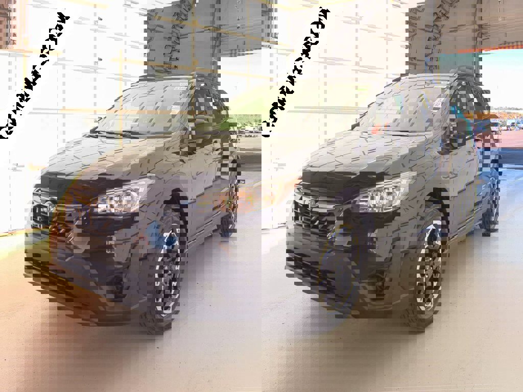 Used 2022 Subaru Crosstrek 2.0i