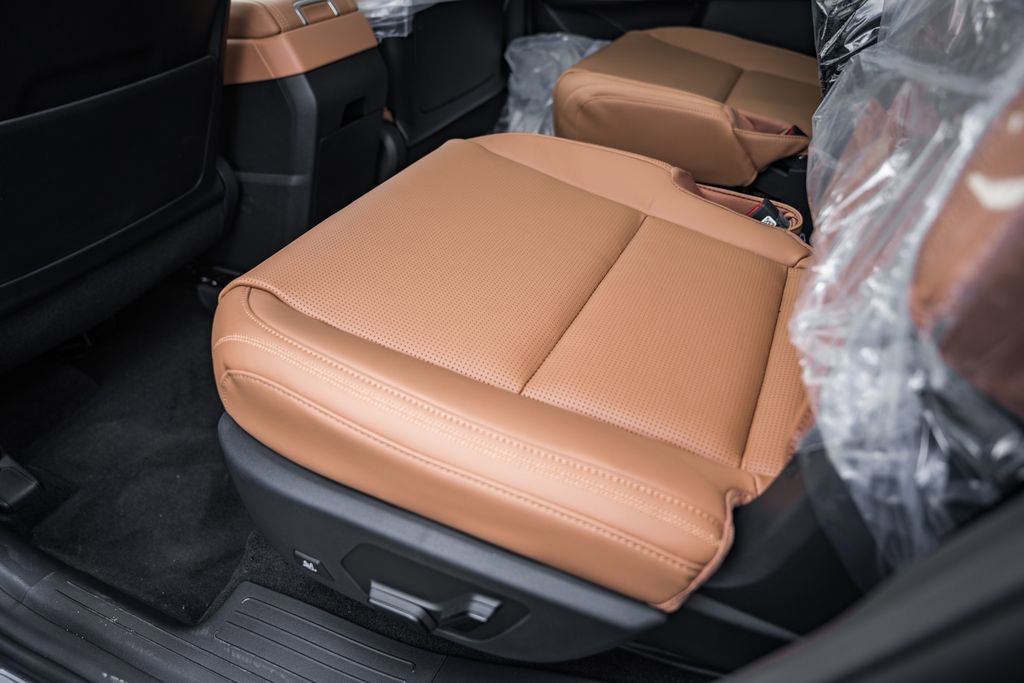 New 2026 Hyundai Santa Fe Calligraphy image 32