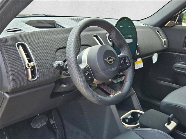 New 2027 MINI Cooper Countryman S AWD/4WD image 3