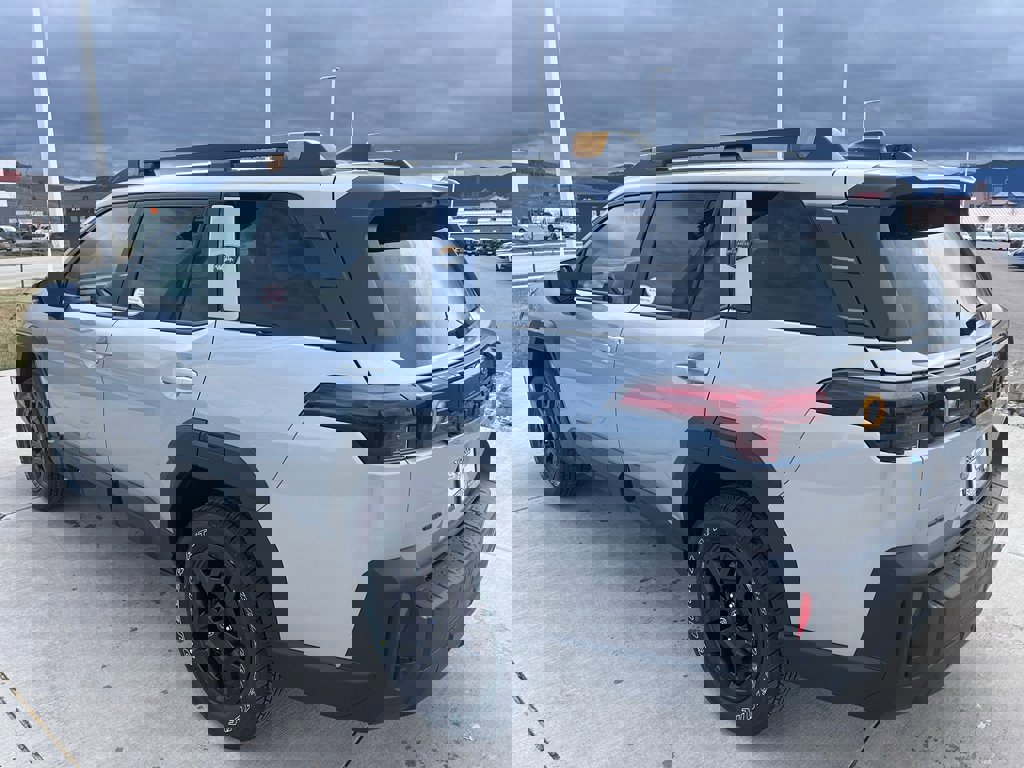 New 2026 Subaru Outback Wilderness image 7