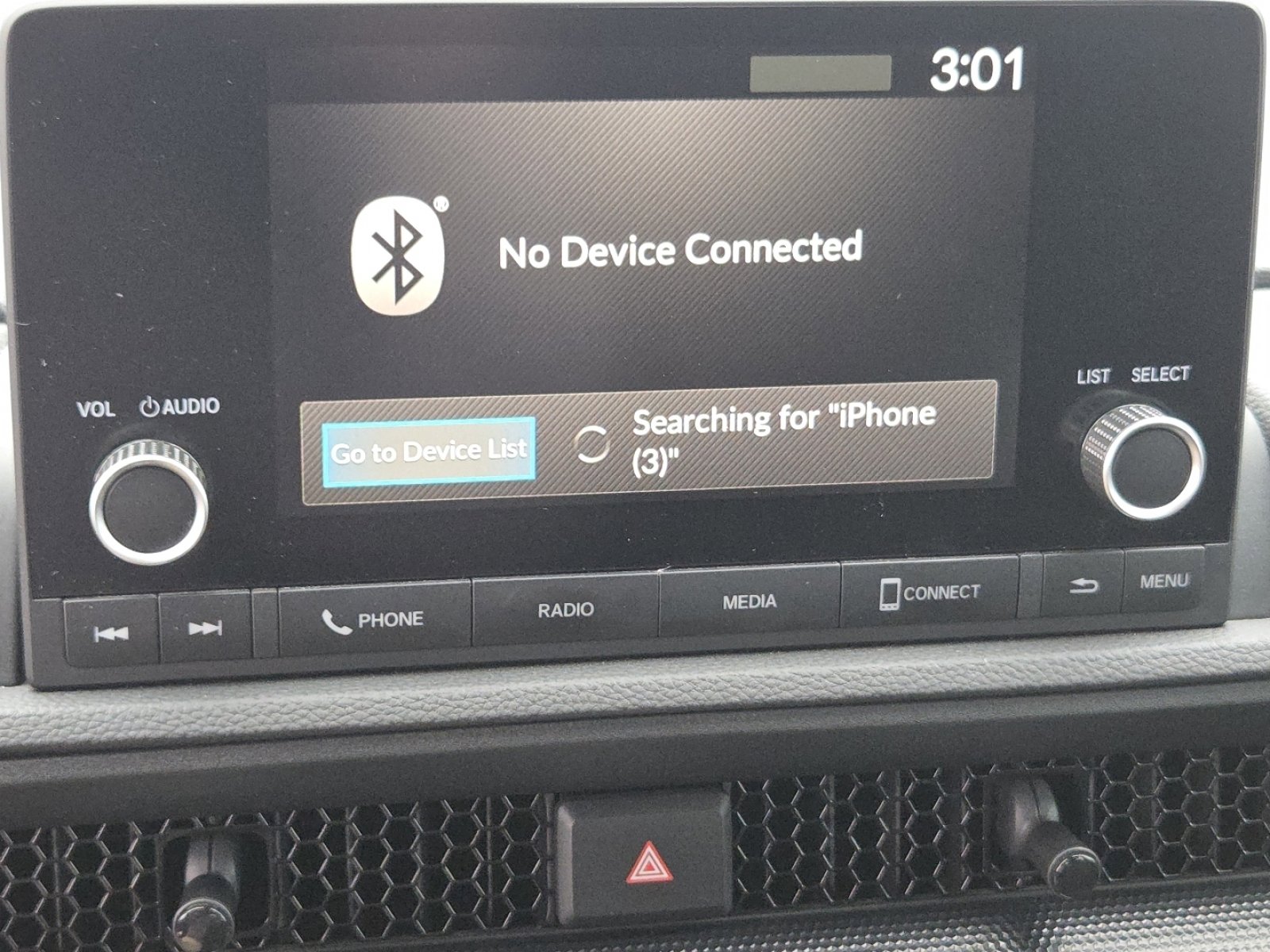 Certified 2023 Honda CR-V Sport image 7