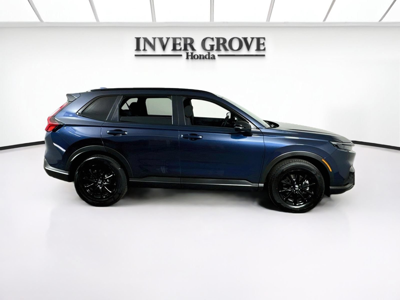 Used 2026 Honda CR-V Sport image 4
