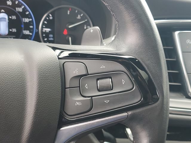 Used 2022 Buick Enclave Avenir w/ Trailering Package, 5000 lbs. AWD/4WD image 25