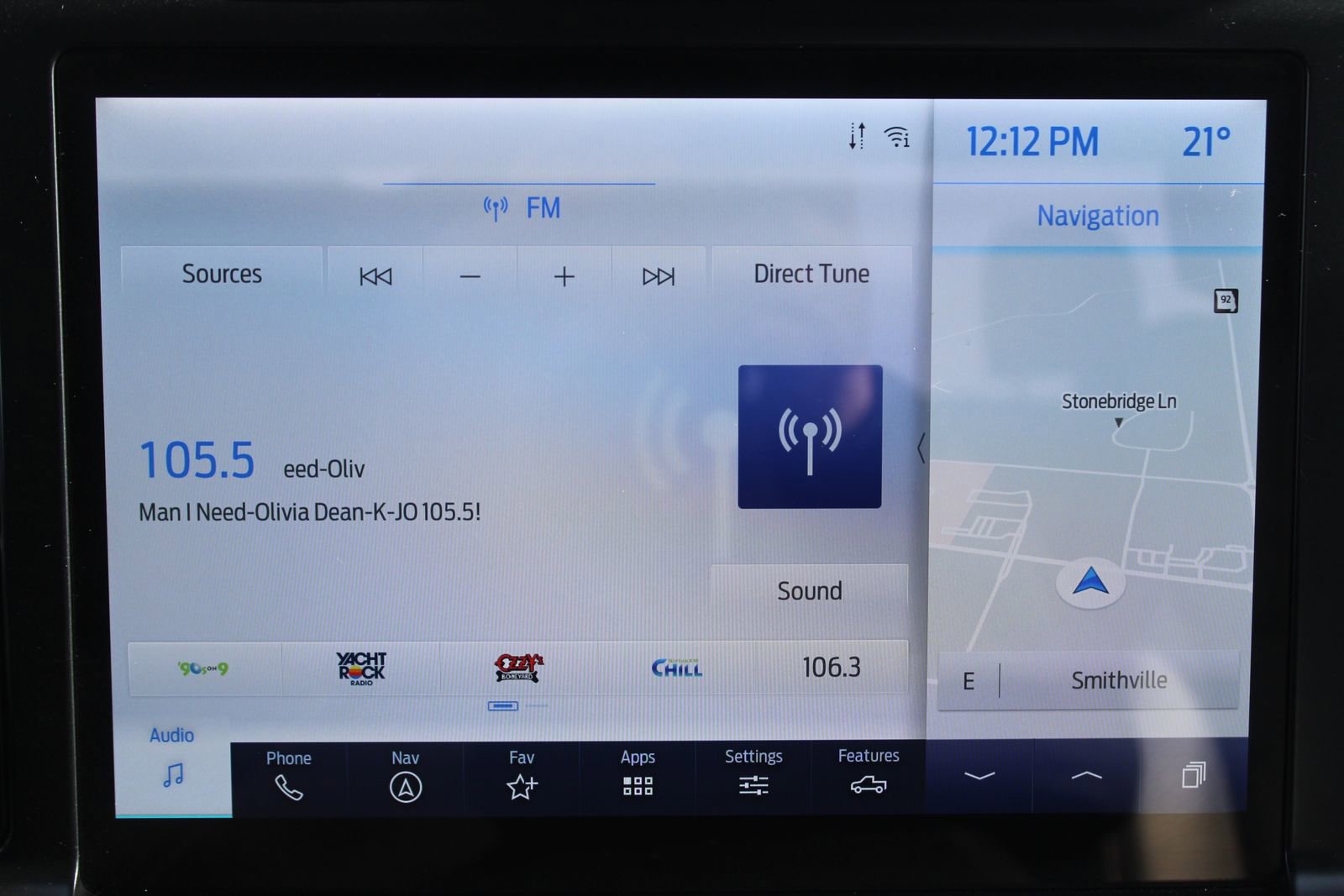 Used 2021 Ford F150 XLT w/ Equipment Group 302A High image 38