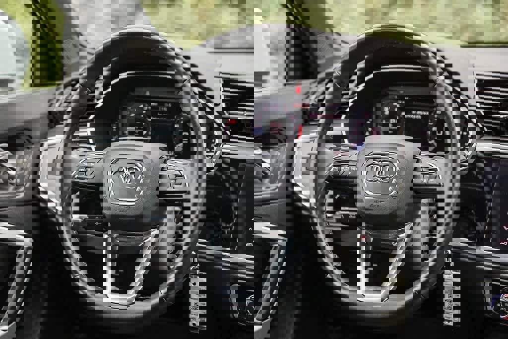 Used 2022 Audi Q3 2.0T Premium image 13