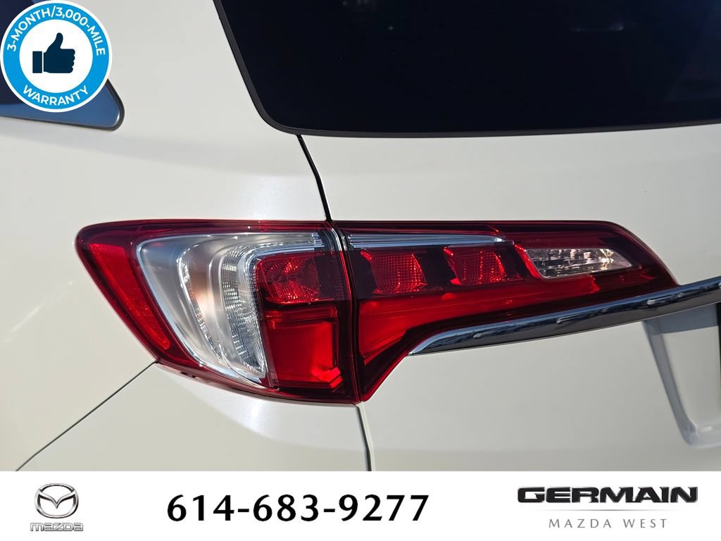 Used 2017 Acura RDX AWD w/ Advance Package image 15