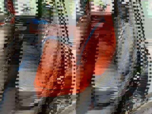 New 2025 Lincoln Nautilus Black Label image 9