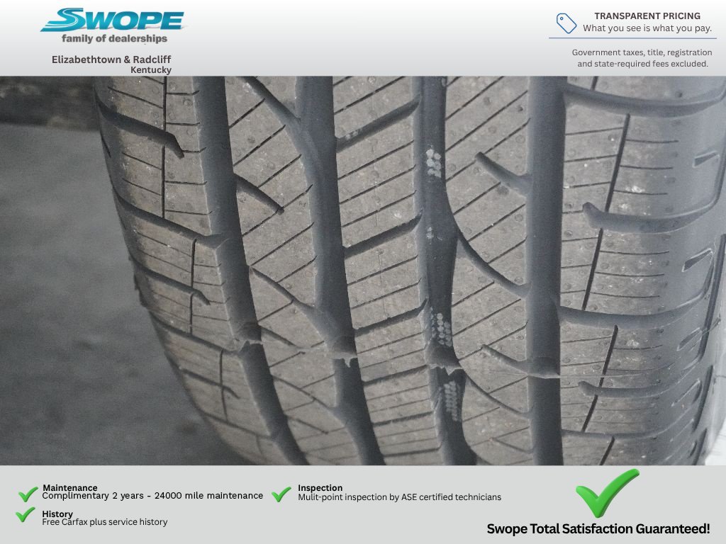 Used 2024 Kia Telluride LX FWD image 29