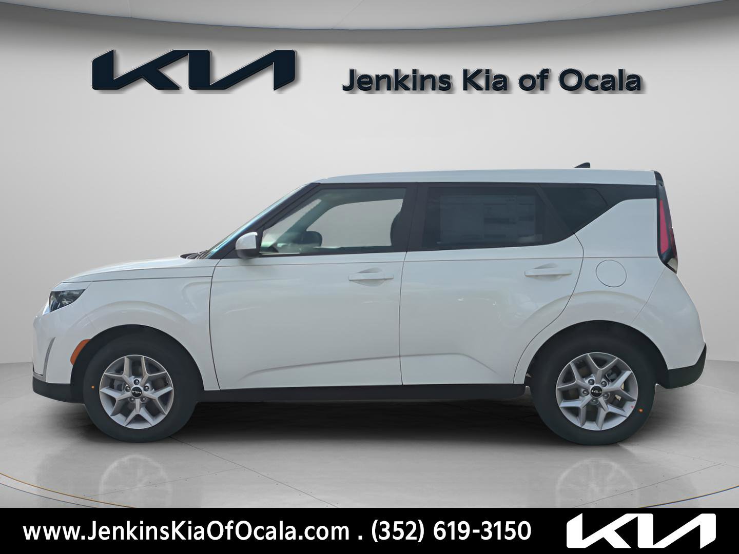 New 2025 Kia Soul LX image 6