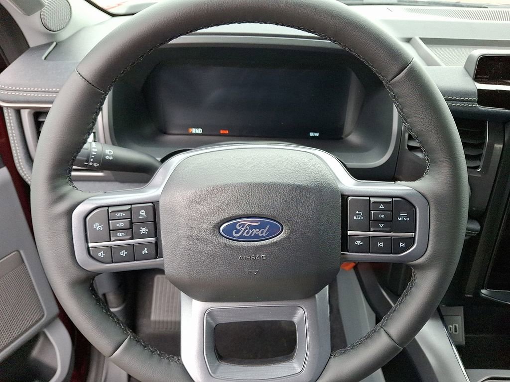 New 2025 Ford F150 Lightning Flash image 10