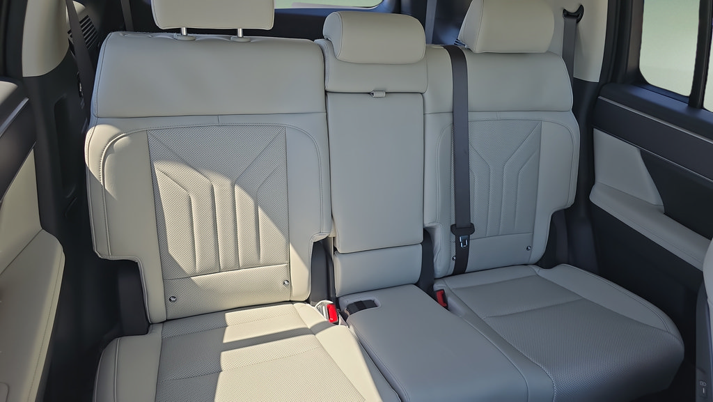 New 2026 Hyundai Santa Fe SEL AWD/4WD image 10