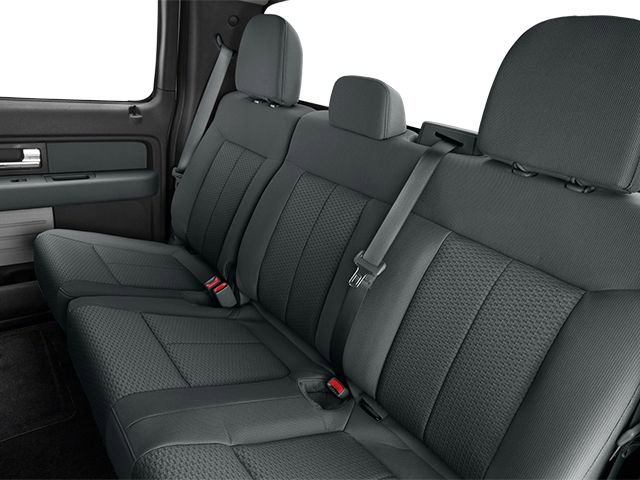Used 2014 Ford F150 STX w/ Equipment Group 201A Mid RWD image 13