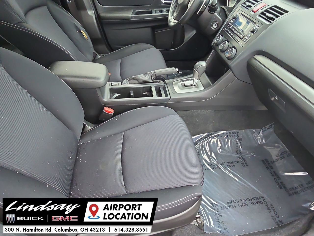 Used 2014 Subaru Impreza 2.0i Sport Premium image 24